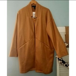 2 for $30 NWT Camel Coat